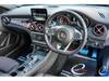 MERCEDES BENZ GLA-CLASS