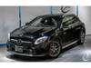 MERCEDES BENZ GLA-CLASS
