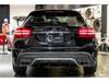 MERCEDES BENZ GLA-CLASS