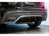 MERCEDES BENZ GLA-CLASS