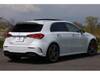 MERCEDES BENZ A-CLASS