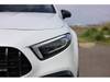 MERCEDES BENZ A-CLASS