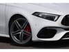 MERCEDES BENZ A-CLASS