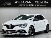 2019 RENAULT MEGANE