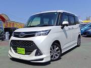 2017 TOYOTA TANK