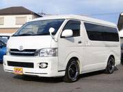 2009 TOYOTA HIACE WAGON