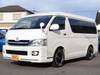 TOYOTA HIACE WAGON