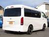 TOYOTA HIACE WAGON