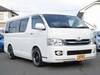 TOYOTA HIACE WAGON