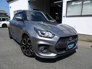 2018 SUZUKI SWIFT SPORT
