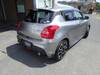 SUZUKI SWIFT SPORT