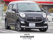 2017 DAIHATSU CAST