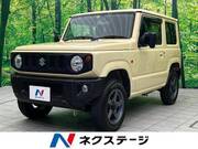 2022 SUZUKI JIMNY XL