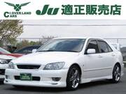 2005 TOYOTA ALTEZZA