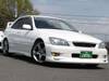 TOYOTA ALTEZZA