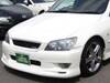 TOYOTA ALTEZZA