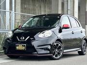 2014 NISSAN MARCH