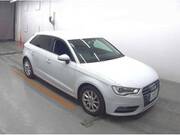 2014 AUDI A3