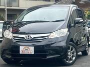 2013 HONDA FREED