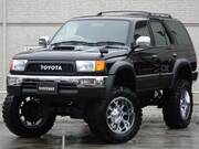 1999 TOYOTA HILUX SURF