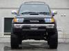 TOYOTA HILUX SURF