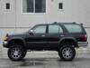 TOYOTA HILUX SURF