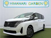 2023 NISSAN SERENA X