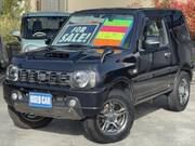 2017 SUZUKI JIMNY