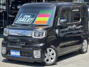 2016 DAIHATSU WAKE