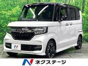 2018 HONDA N-BOX CUSTOM