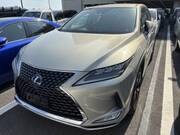 2020 LEXUS RX