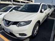 2015 NISSAN X-TRAIL