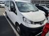 NISSAN NV200 VANETTE VAN