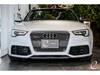 AUDI OTHER