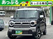 2022 SUZUKI HUSTLER