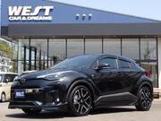 2022 TOYOTA C-HR