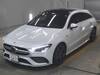 MERCEDES BENZ CLA-CLASS Shooting Brake