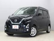 2019 NISSAN DAYZ