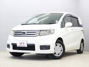 2010 HONDA FREED SPIKE
