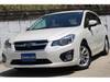 SUBARU IMPREZA SPORTS
