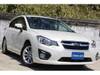 SUBARU IMPREZA SPORTS