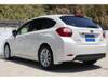 SUBARU IMPREZA SPORTS