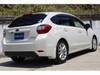 SUBARU IMPREZA SPORTS