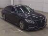 TOYOTA CROWN HYBRID