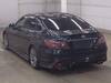 TOYOTA CROWN HYBRID