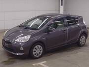 2012 TOYOTA AQUA S