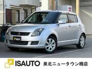 2010 SUZUKI SWIFT 1.2XG L PACKAGE