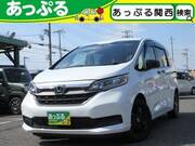 2023 HONDA FREED HYBRID