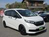 HONDA FREED HYBRID