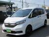 HONDA FREED HYBRID